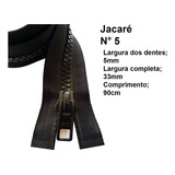 Ziper Para Jaquetas