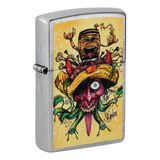 Zippo 207 Sean Dietrich 48631