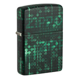 Zippo 49193 Pattern Design