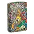 Zippo 49352 Tattoo Theme Design - 48394