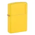 Zippo Classic Sunflower Logo - 46019zl