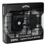 Zippo Estojo De Jack