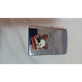 Zippo Harley Davidson Aguia