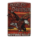 Zippo Harley-davidson® - 48602