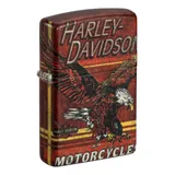 Zippo Harley Davidson®