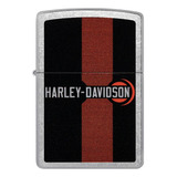 Zippo Harley-davidson® - 48604