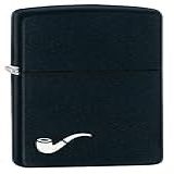 Zippo Isqueiro De Cachimbo