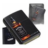 Zippo Jack Daniel s