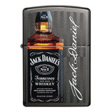 Zippo Jack Daniel s®