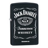 Zippo Jack Daniel's® Old No. 7 - 49281