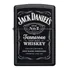 Zippo Jack Daniel's® Old No. 7 - 49281