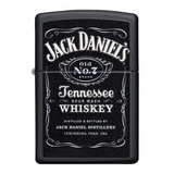 Zippo Jack Daniel s®