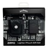 Zippo Lighter Jack Daniels