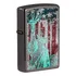 Zippo Statue Of Liberty Design - 49663