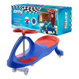 Zippy Car Carrinho Rolimã Infantil Manual