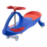 Zippy Car Carrinho Rolima