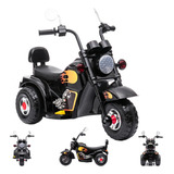 Zippy Toys Harley Triciclo