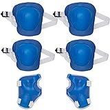 Zippy Toys Kit De Proteção Azul