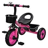 Zippy Toys Triciclo Infantil  Feito