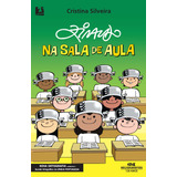 Ziraldo Na Sala De Aula De Silveira Maria Cristina De Oliveira Série Apoio Ao Professor Editora Melhoramentos Ltda Capa Mole Em Português 2009