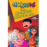 Ziskisitos E O Quadro Roubado Os Strufaldi Silvia