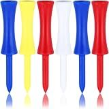 Zivisk Golf Tees Plastico