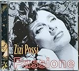 Zizi Possi Cd Passione 1998