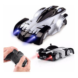 Zj 9920l Rc Cars Controle Remoto Parede Escalada Carro Preto