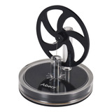Zj Aibecy Baixa Temperatura Stirling Motor Motor Vapor Calor