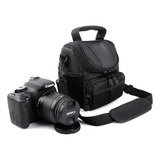Zj Bolsa De Câmera For Nikon Coolpix B700 B500 P900 P610