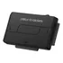 Zj O Kit De Adaptador Sata/ide Para Usb 3.0 3 Em 1 É