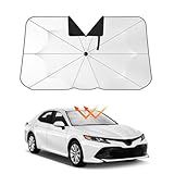 ZKXSDF Guarda Sol De Para Brisas De Carro Para Mazda Mazda3 3 Axela Sedan Hatchback Tipo BP BN BM BL BK Protetor UV Dobrável Para Carro Protetor Solar Fácil De Instalar Preto