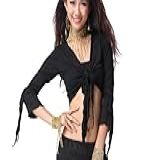 Zltdream Blusa Feminina De