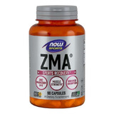 Zma Recuperacao Esportiva 90cps