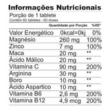 Zma Testosterone Booster