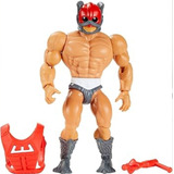 Zodac Boneco Master Of