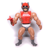 Zodac Completo He-man Estrela Anos 80 Boneco Excelente