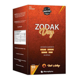 Zodak Day 500mg 90 Cápsulas