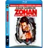 Zohan - O Agente Bom De Corte (2008) Blu Ray Dublado E Legen