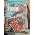 Zombi U Original Nintendo Wii U *lacrado* Coleção 