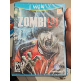 Zombi U Original Nintendo