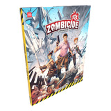 Zombicide Chronicles Rpg