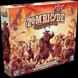 Zombicide Undead Or