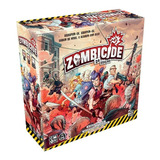 Zombicide 2 Edição