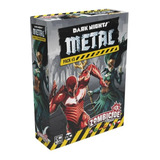 Zombicide 2a Edicao Dark