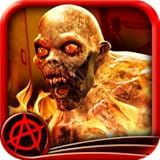 Zombie Apocalypse Survival Kit Escape