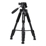 Zomei Q111 Tripé Portátil 142cm 56 