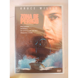 Zona De Perigo Dvd (novo E Lacrado) Bruce Willis