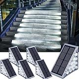 ZONGXFF Luzes Solares De