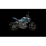 Zontes R Zontes R 350 Azul Oportunidade Lançamento 24/25...